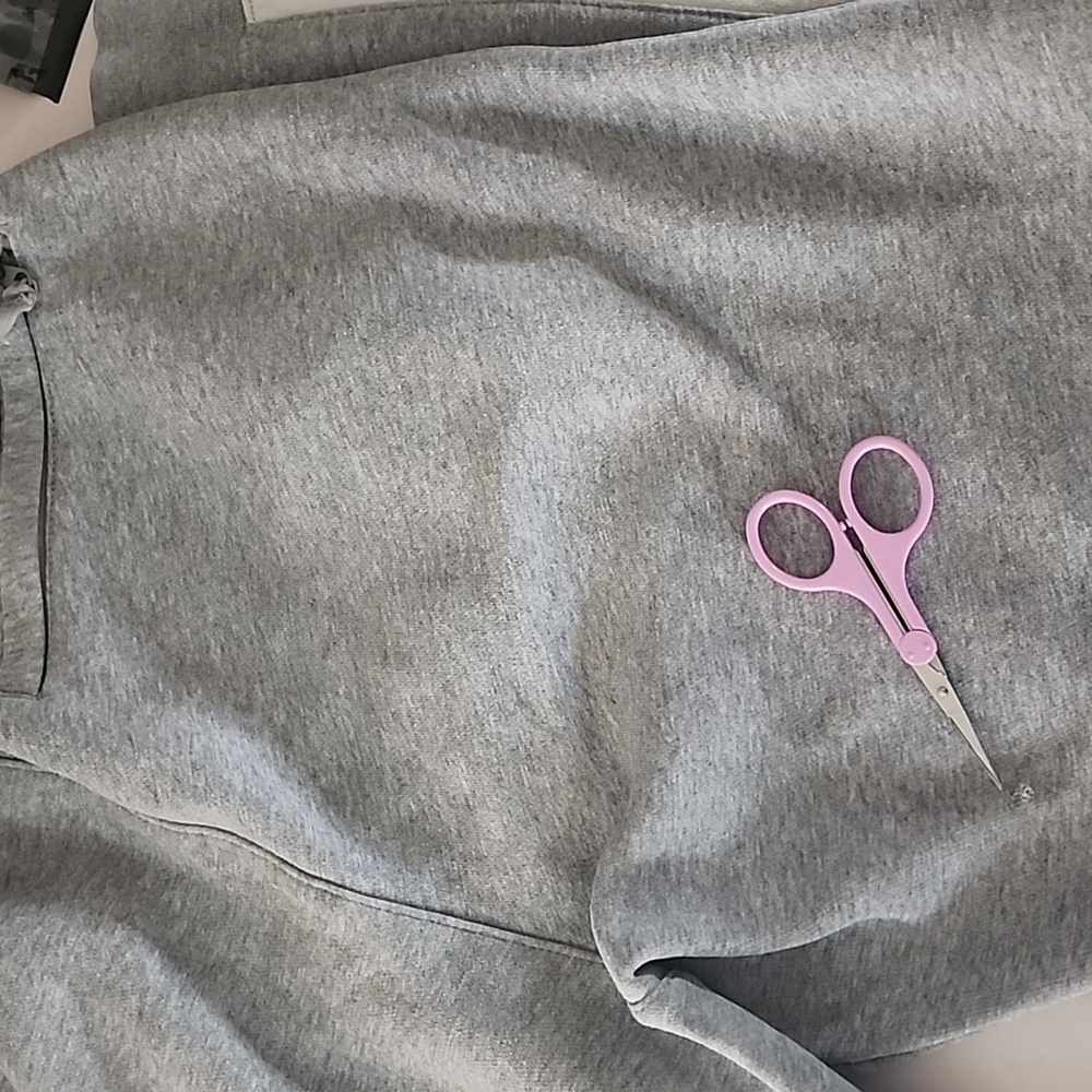 Nike Colorblock Sweatpant Active Joggers Unisex Flawed - Picture 14 of 14